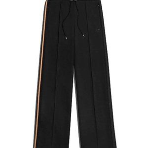 Ivy Park x Adidas Suit Pants Blackmesa XS | Color: Black/Tan
